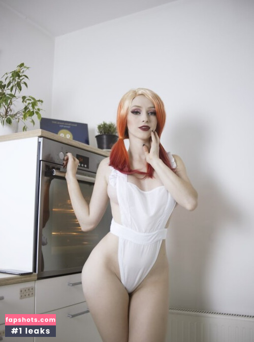 Lady Melamori gallery photo #10239