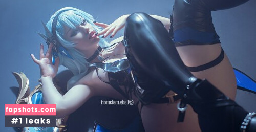 Lady Melamori gallery photo #10372