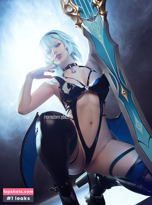 Lady Melamori gallery photo #10376