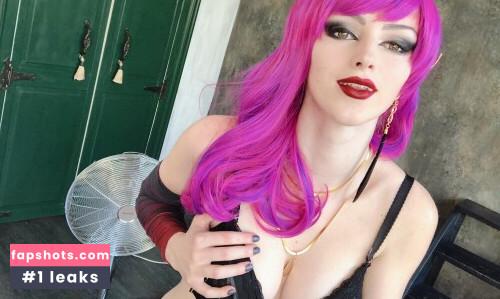 Lady Melamori gallery photo #10538