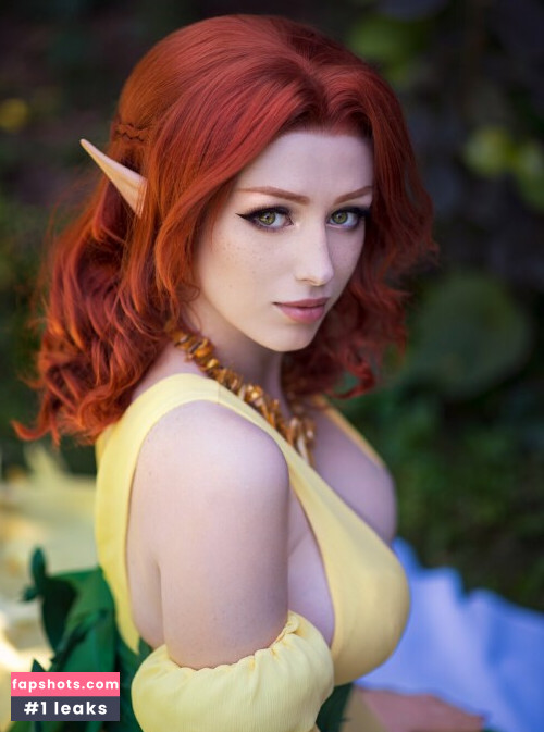 Lady Melamori gallery photo #10610