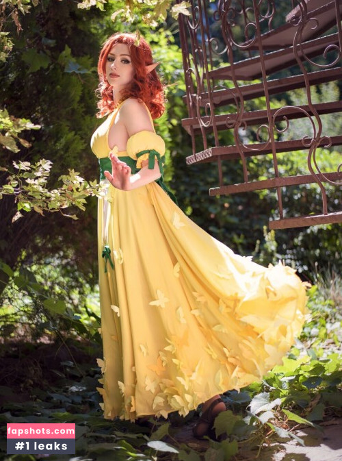 Lady Melamori gallery photo #10617