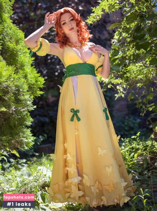 Lady Melamori gallery photo #10621