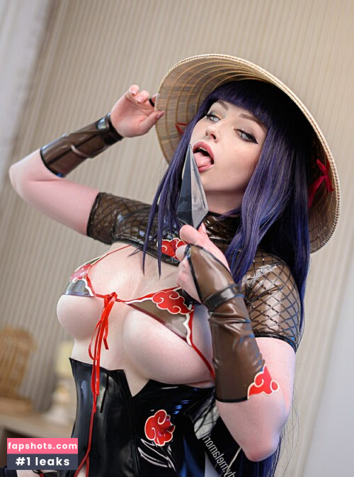 Lady Melamori gallery photo #10671