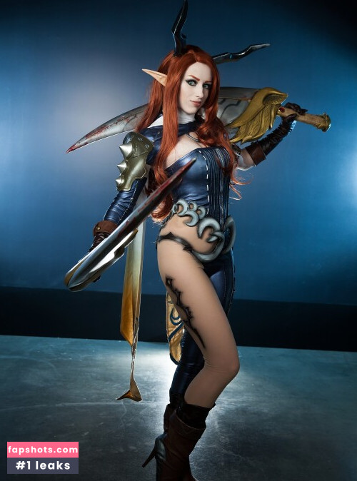 Lady Melamori gallery photo #10735