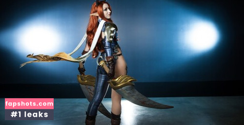 Lady Melamori gallery photo #10736