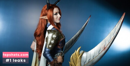 Lady Melamori gallery photo #10737