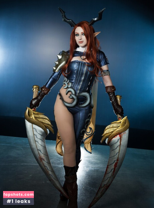 Lady Melamori gallery photo #10738