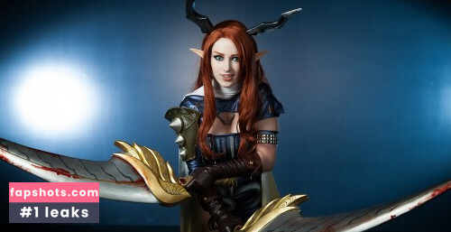 Lady Melamori gallery photo #10739