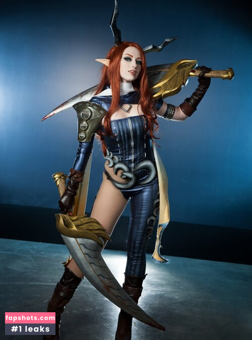 Lady Melamori gallery photo #10740