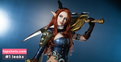 Lady Melamori gallery photo #10742