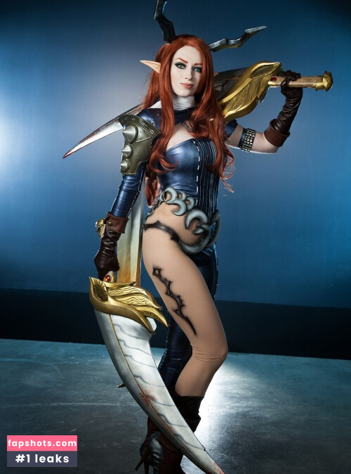 Lady Melamori gallery photo #10744