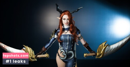 Lady Melamori gallery photo #10750