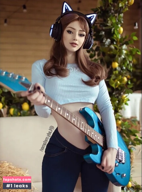 Lady Melamori gallery photo #10795