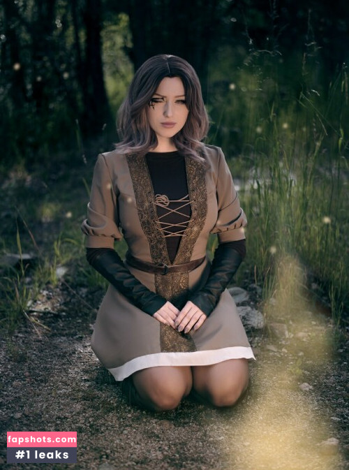 Lady Melamori gallery photo #10895