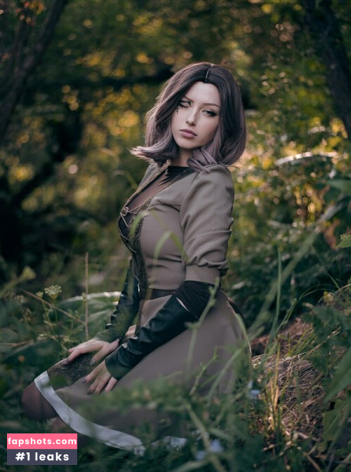 Lady Melamori gallery photo #10896