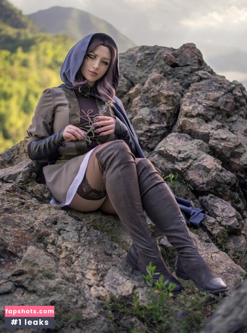 Lady Melamori gallery photo #10899