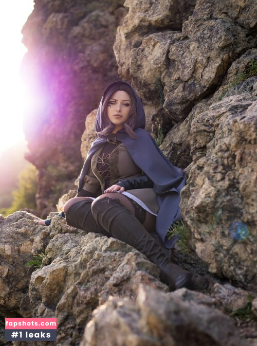 Lady Melamori gallery photo #10900