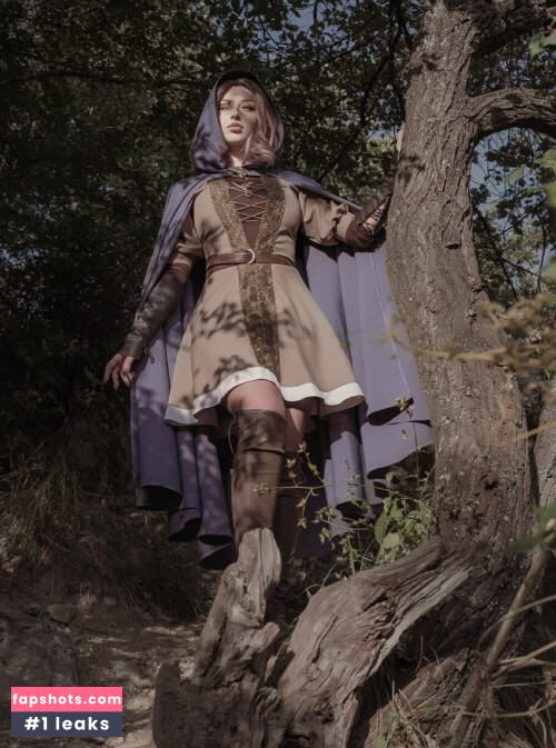 Lady Melamori gallery photo #10902