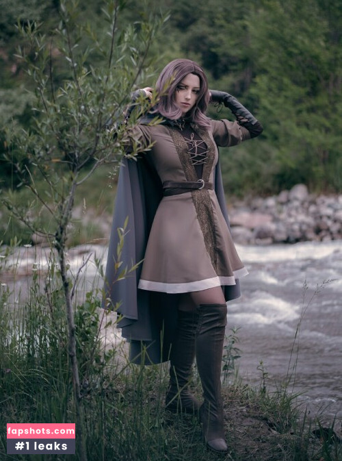 Lady Melamori gallery photo #10907