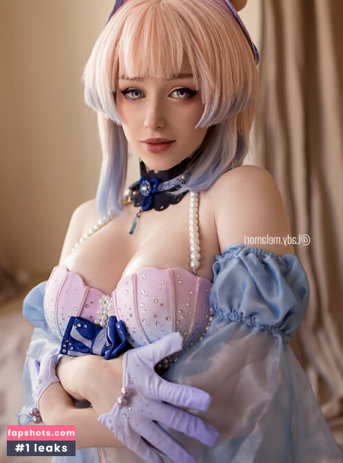 Lady Melamori gallery photo #10908