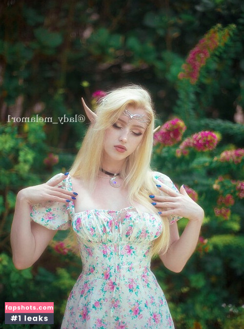 Lady Melamori gallery photo #10943