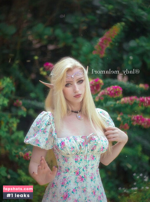 Lady Melamori gallery photo #10944