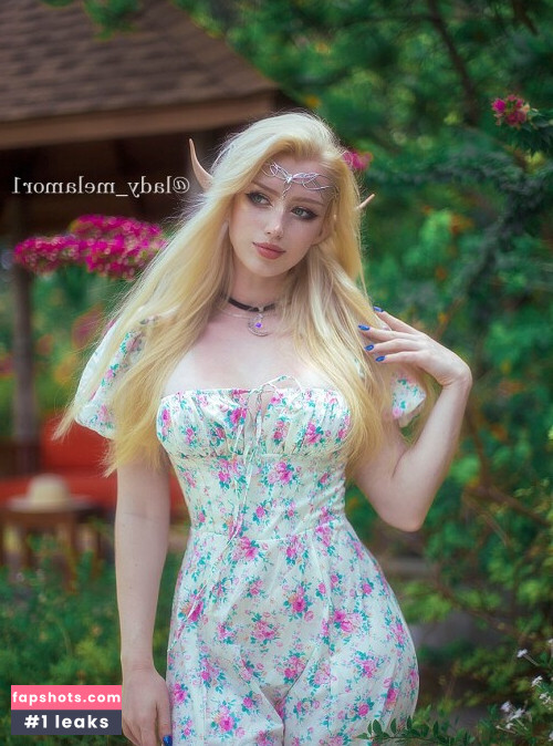 Lady Melamori gallery photo #10945