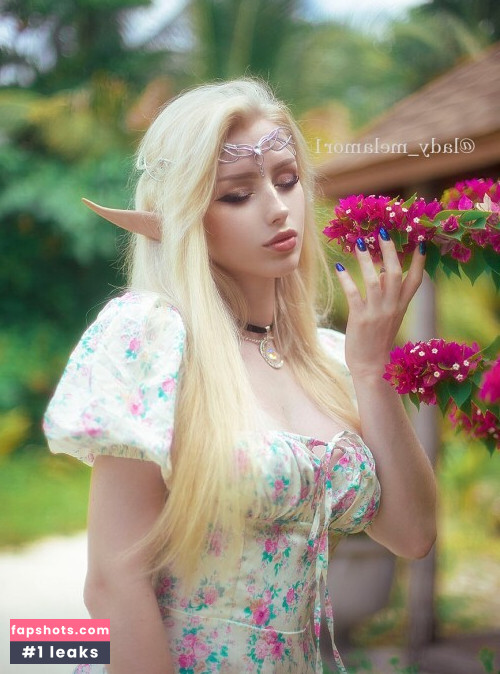 Lady Melamori gallery photo #10946