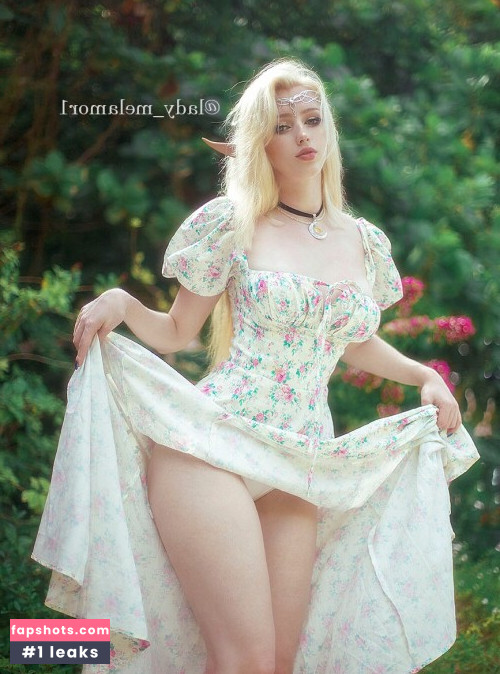 Lady Melamori gallery photo #10953