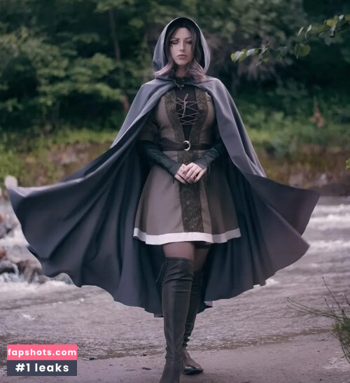 Lady Melamori gallery photo #10955