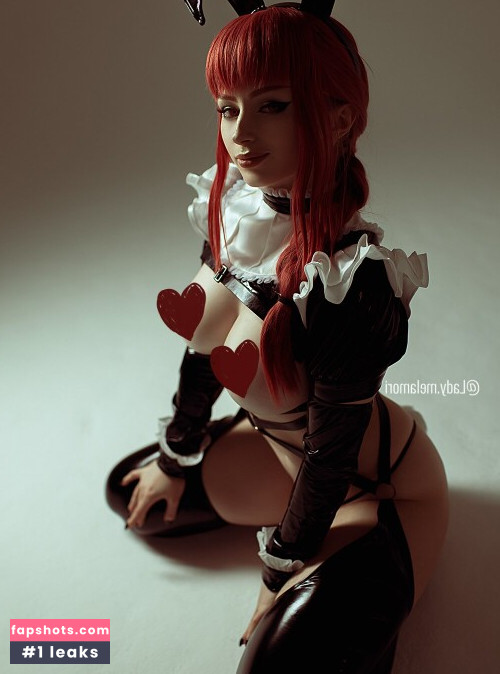 Lady Melamori gallery photo #10960