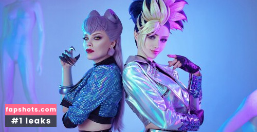 Lady Melamori gallery photo #10962