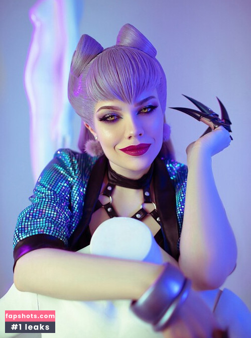 Lady Melamori gallery photo #10964