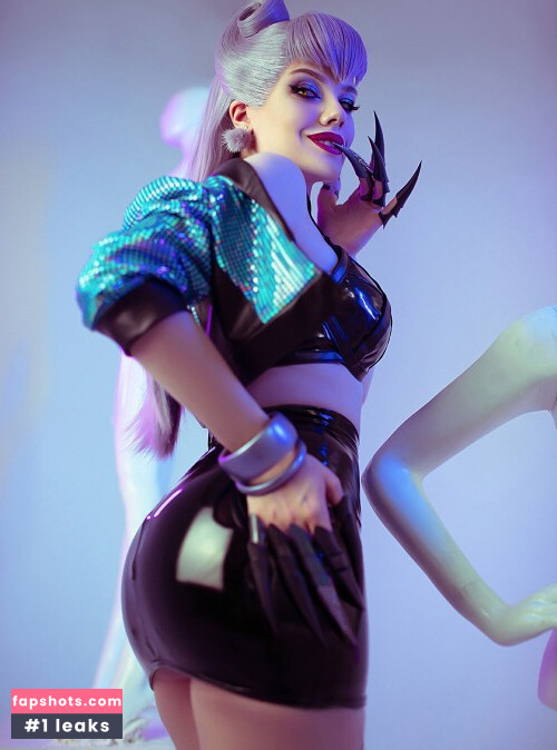 Lady Melamori gallery photo #10966