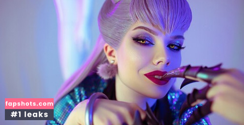 Lady Melamori gallery photo #10968