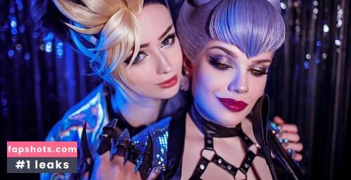 Lady Melamori gallery photo #10970