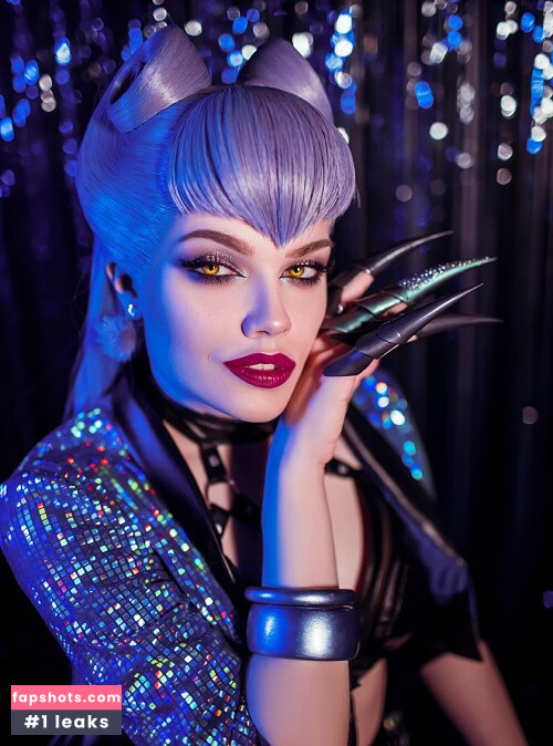 Lady Melamori gallery photo #10971