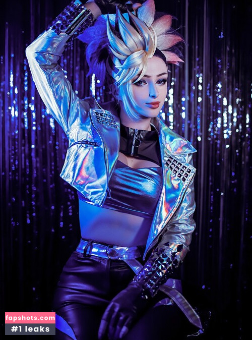 Lady Melamori gallery photo #10972