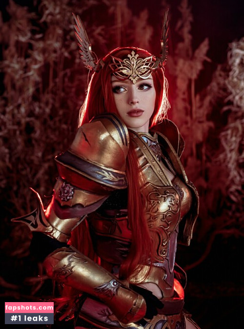 Lady Melamori gallery photo #11013