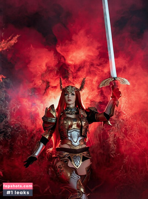 Lady Melamori gallery photo #11015