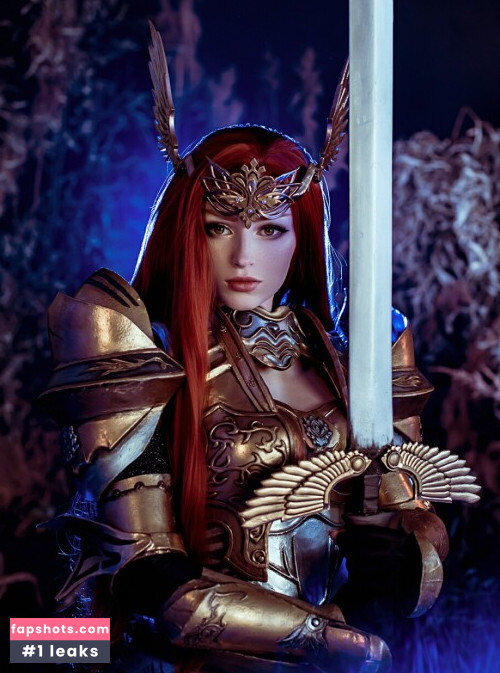 Lady Melamori gallery photo #11016