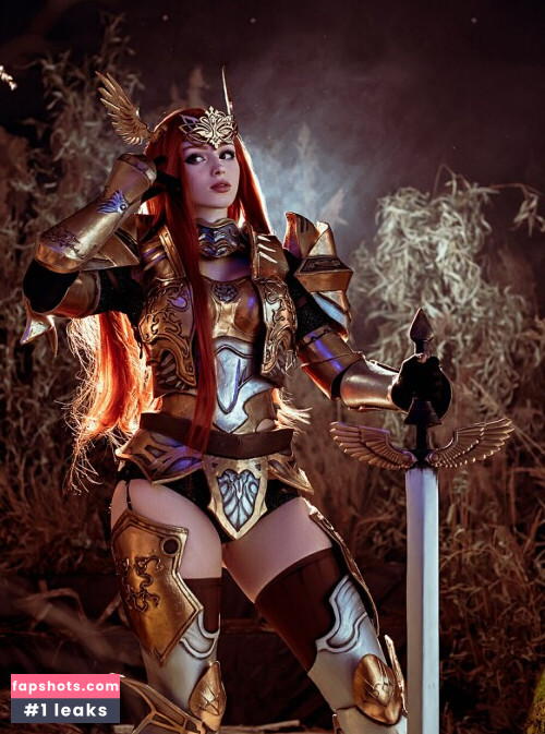 Lady Melamori gallery photo #11019