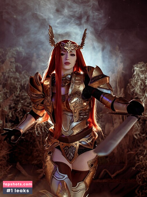 Lady Melamori gallery photo #11020