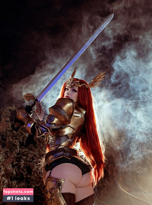 Lady Melamori gallery photo #11021