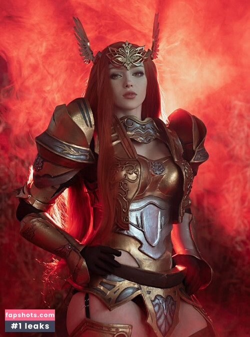 Lady Melamori gallery photo #11022