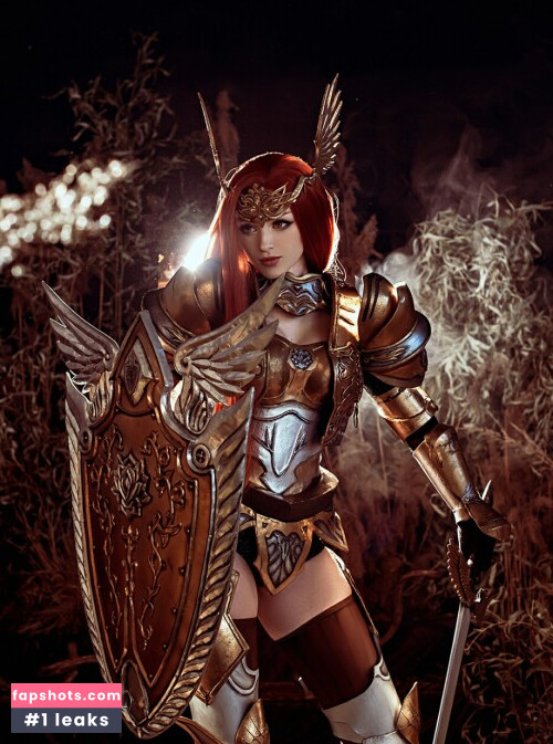 Lady Melamori gallery photo #11025