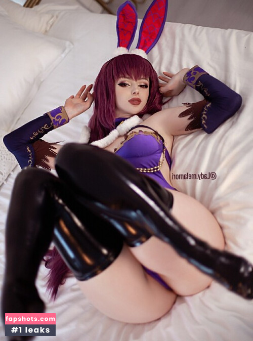 Lady Melamori gallery photo #11032