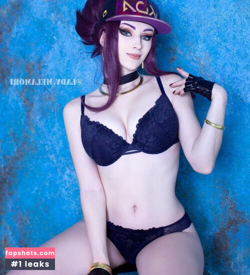 Lady Melamori gallery photo #11232