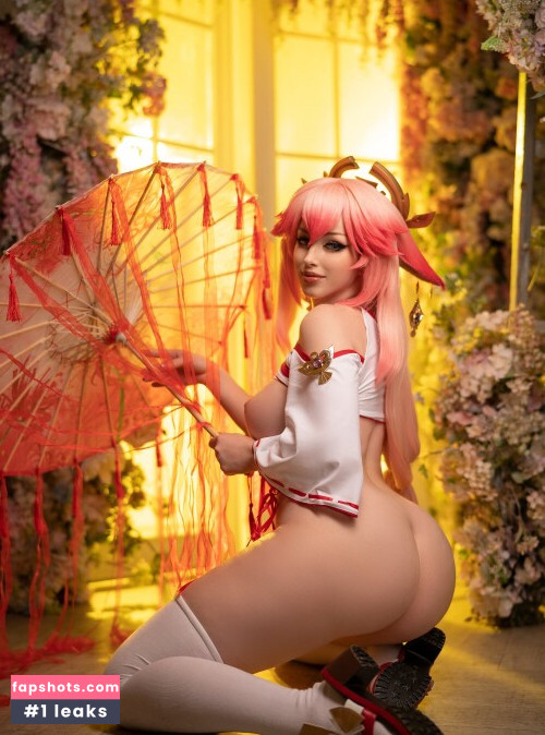 Lady Melamori gallery photo #1161